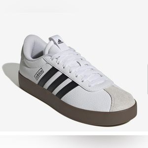 Adidas VL court 3.0 sneaker size 8